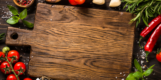 What to Put on a Personalized Cutting Board Creative Engraving Ideas