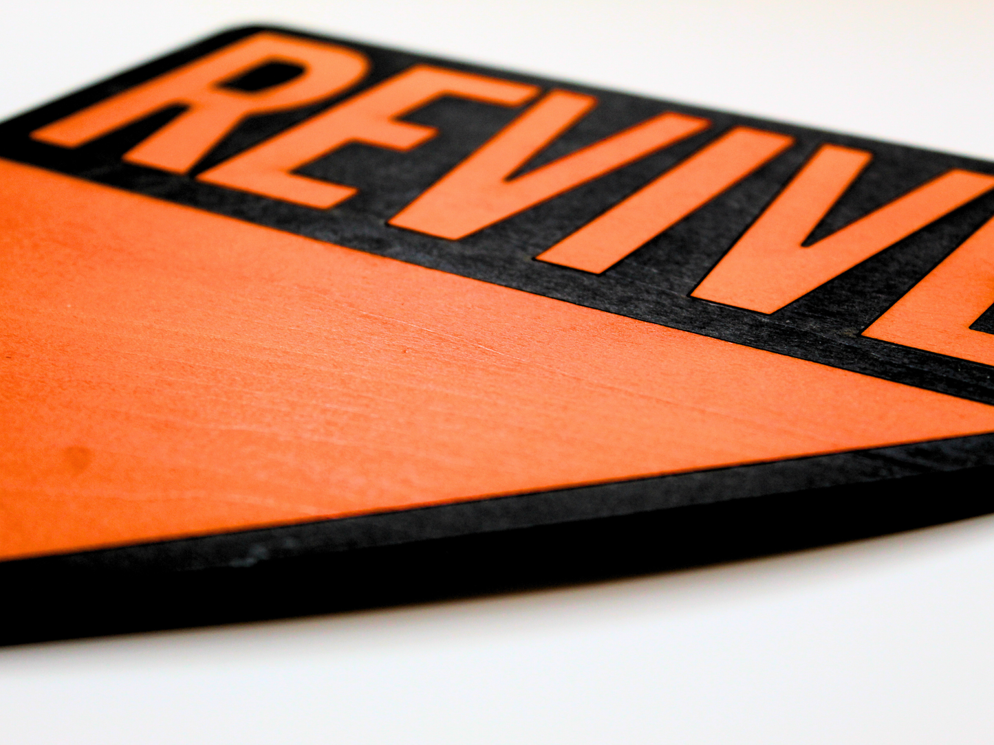 Revive COD Sign