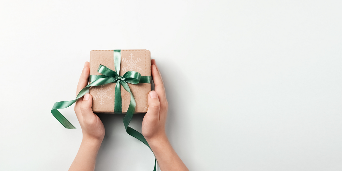 7 Meaningful Gifts That Show You Care