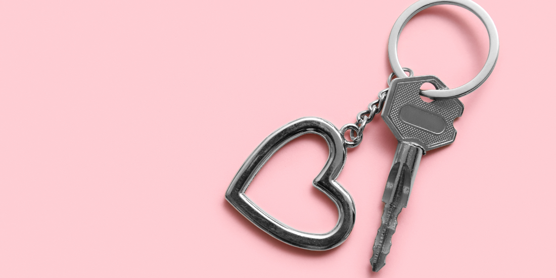 Why Keychains Make Great Gifts (And How to Make Yours Personal)