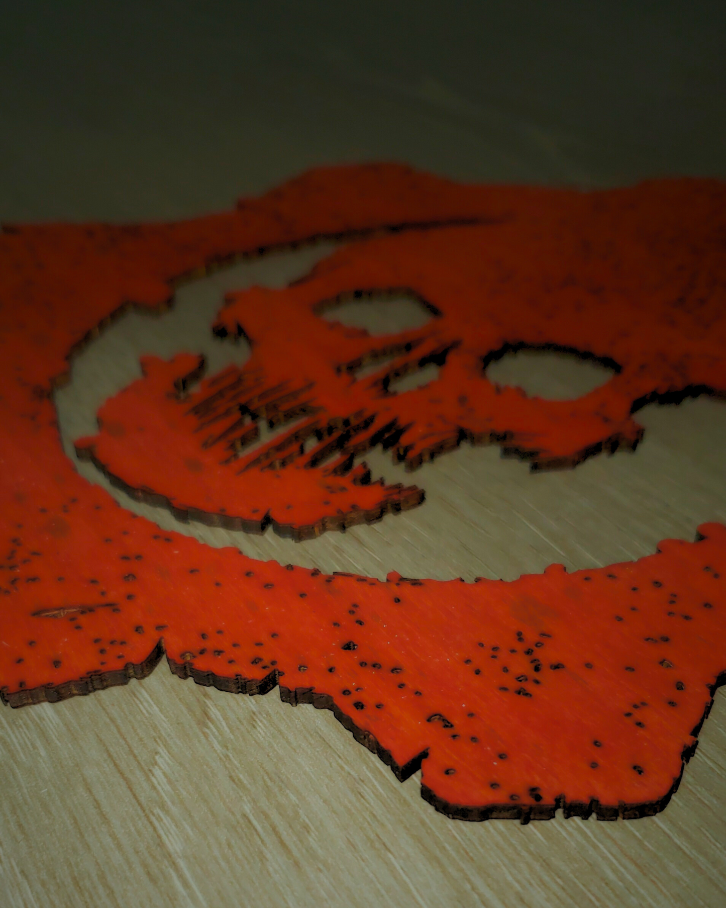 Gears of War E-Day Sign