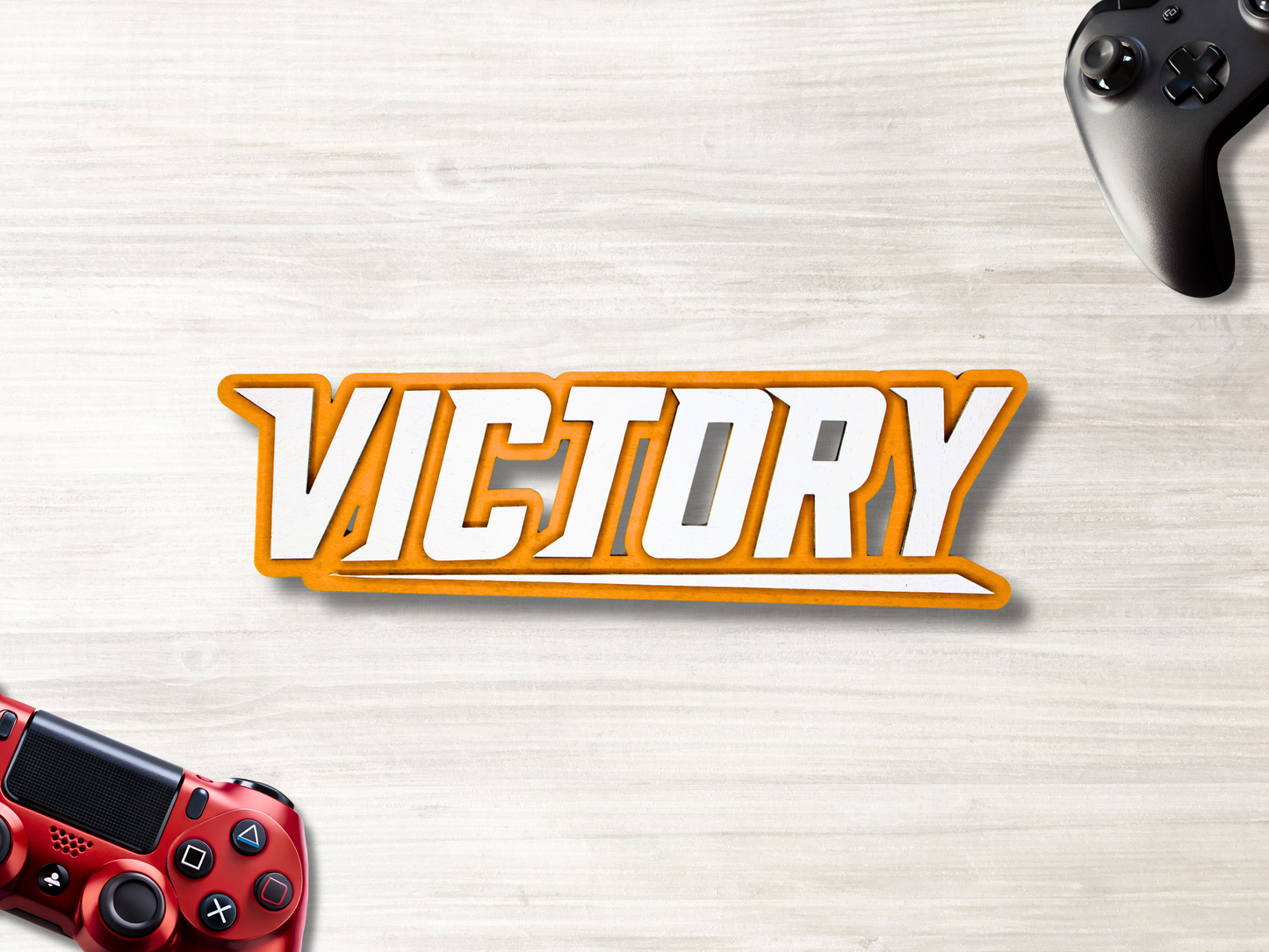 Marvel Rivals Victory Sign