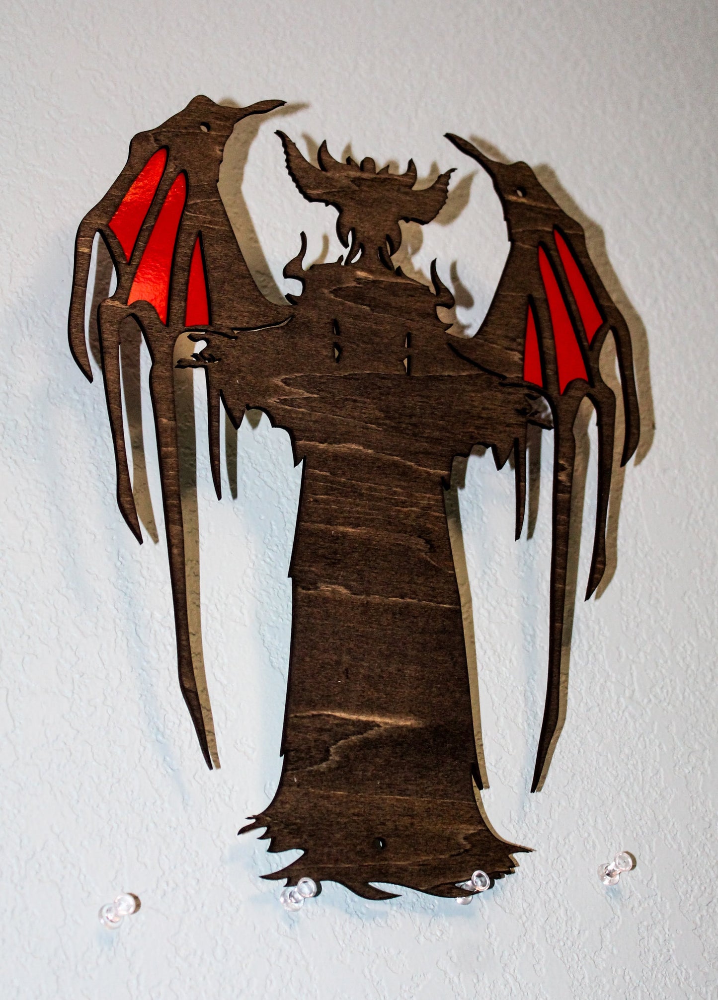 Diablo IV Lilith Sign