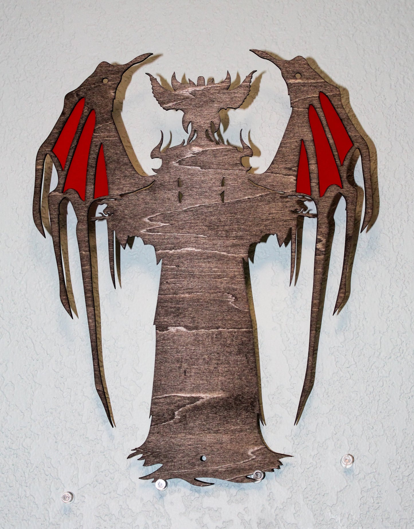 Diablo IV Lilith Sign