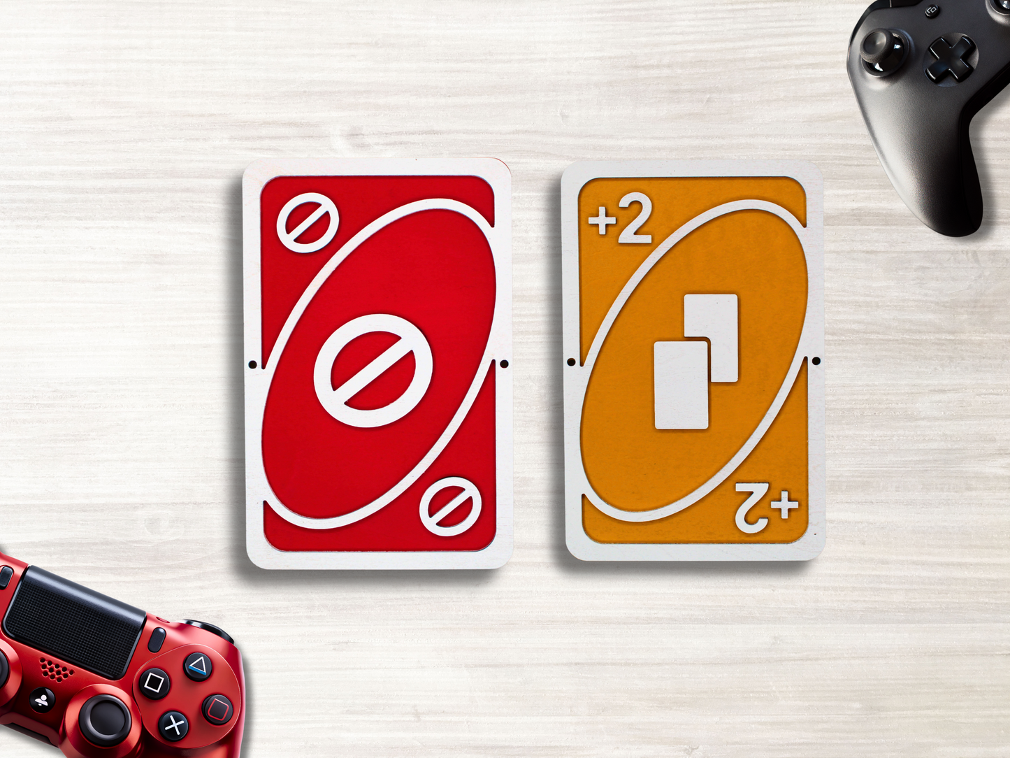 UNO Cards