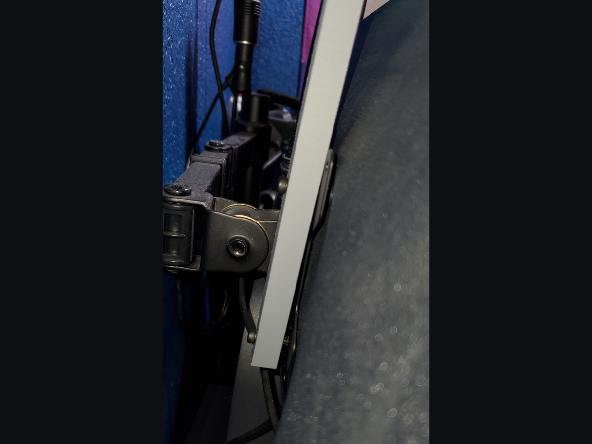 Overwatch "Play of the Game" Personalized VESA Mount Sign