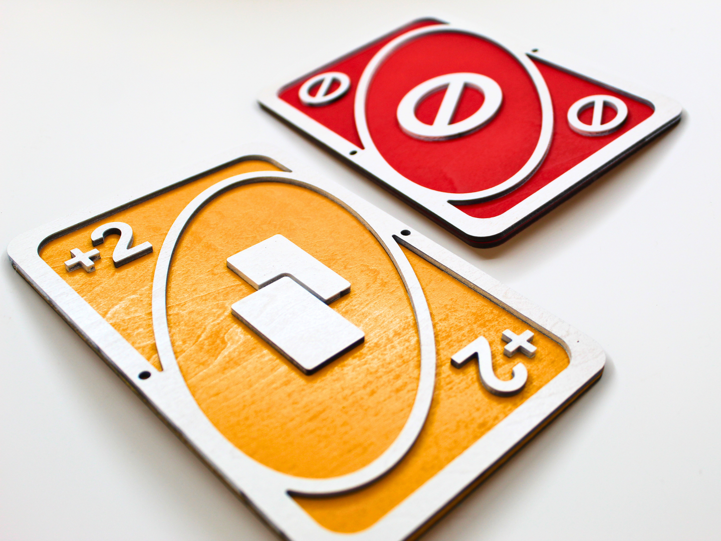 UNO Cards