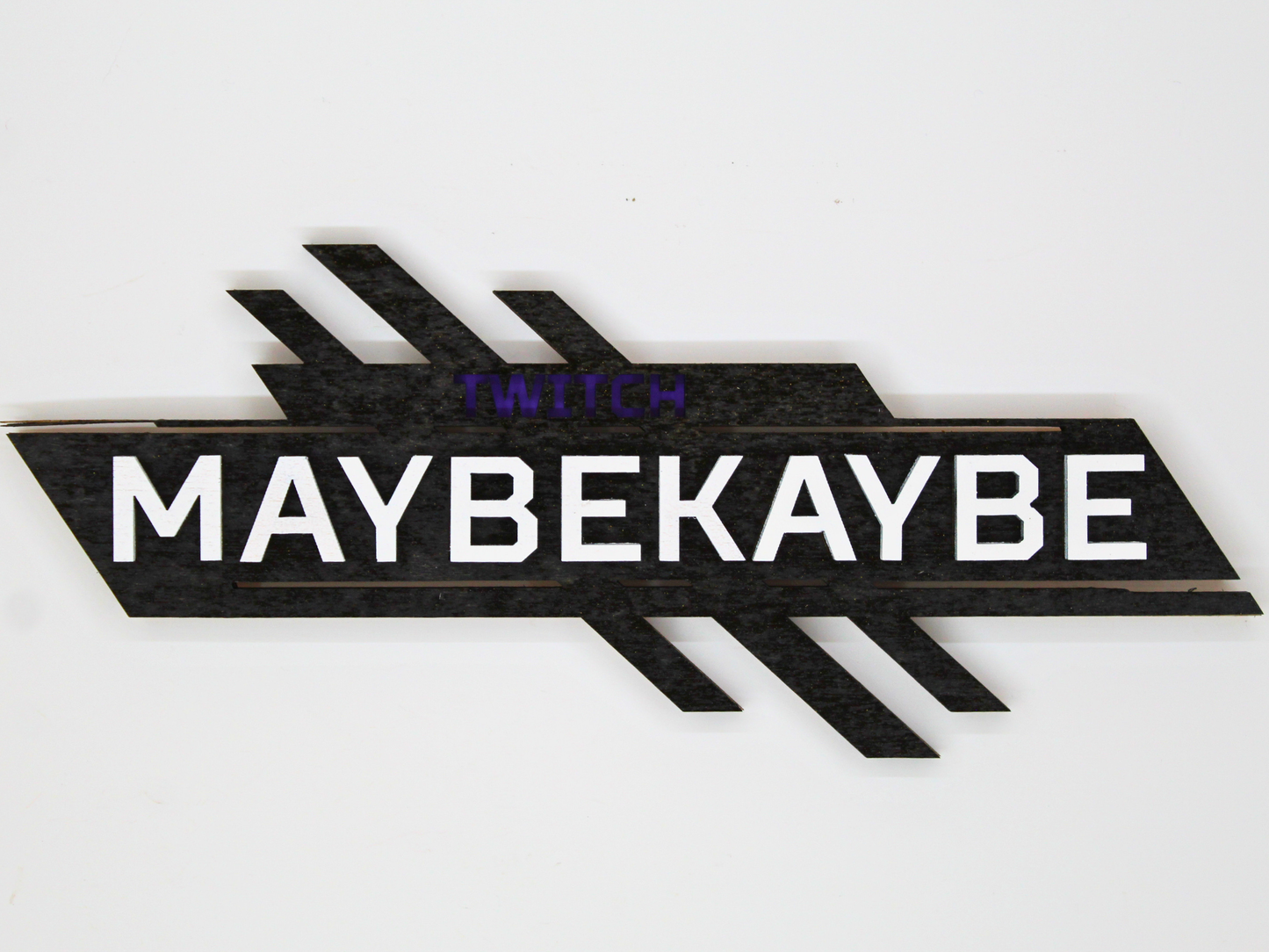 Apex Legends Custom Sign