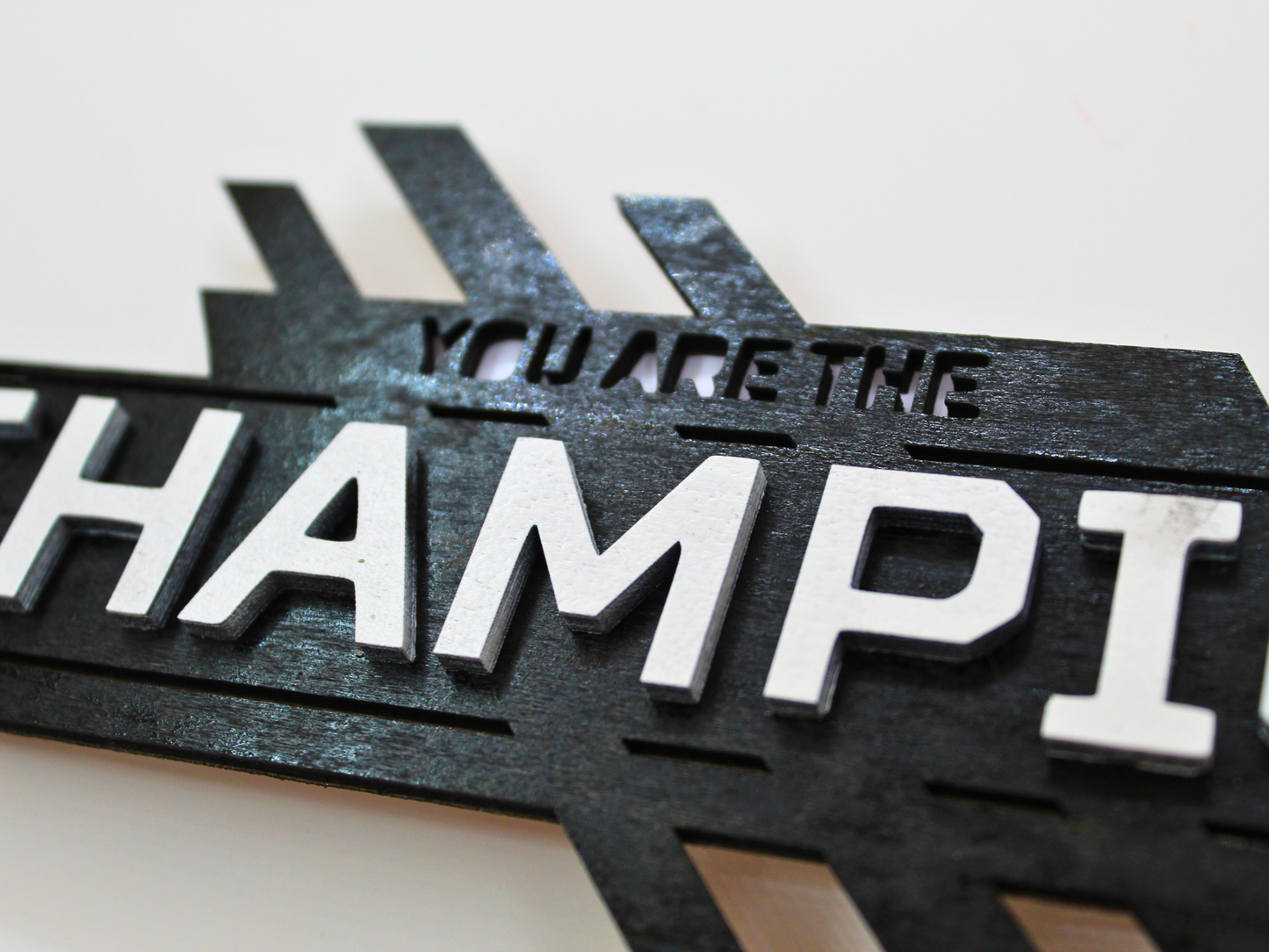 Apex Legends Custom Sign