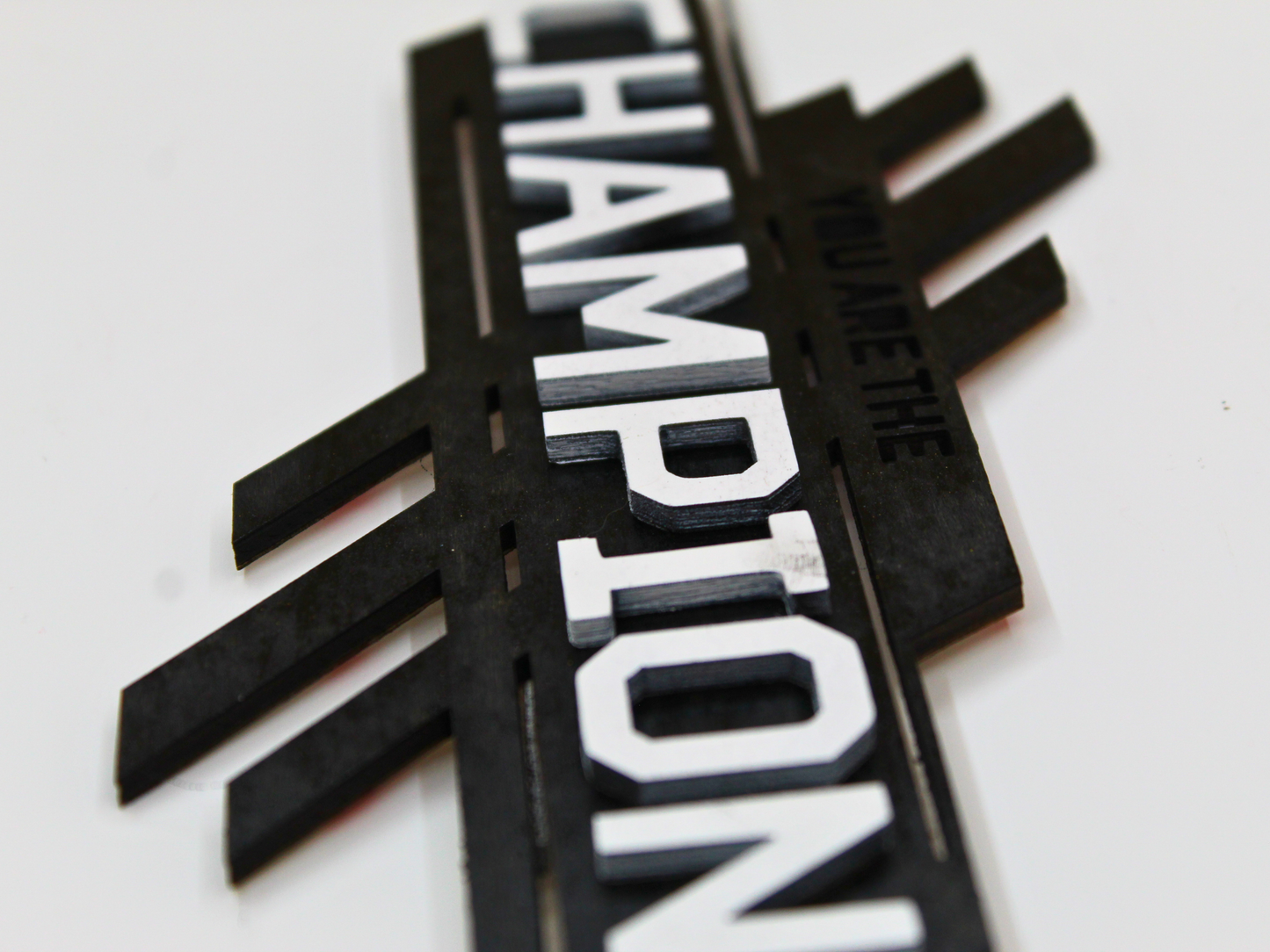 Apex Legends Custom Sign