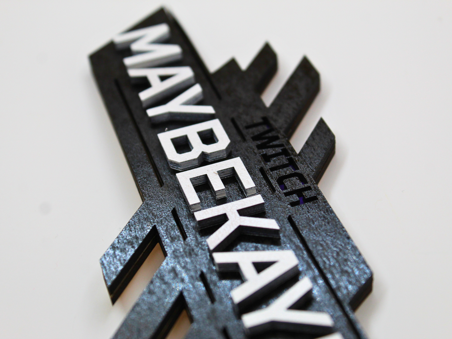 Apex Legends Custom Sign