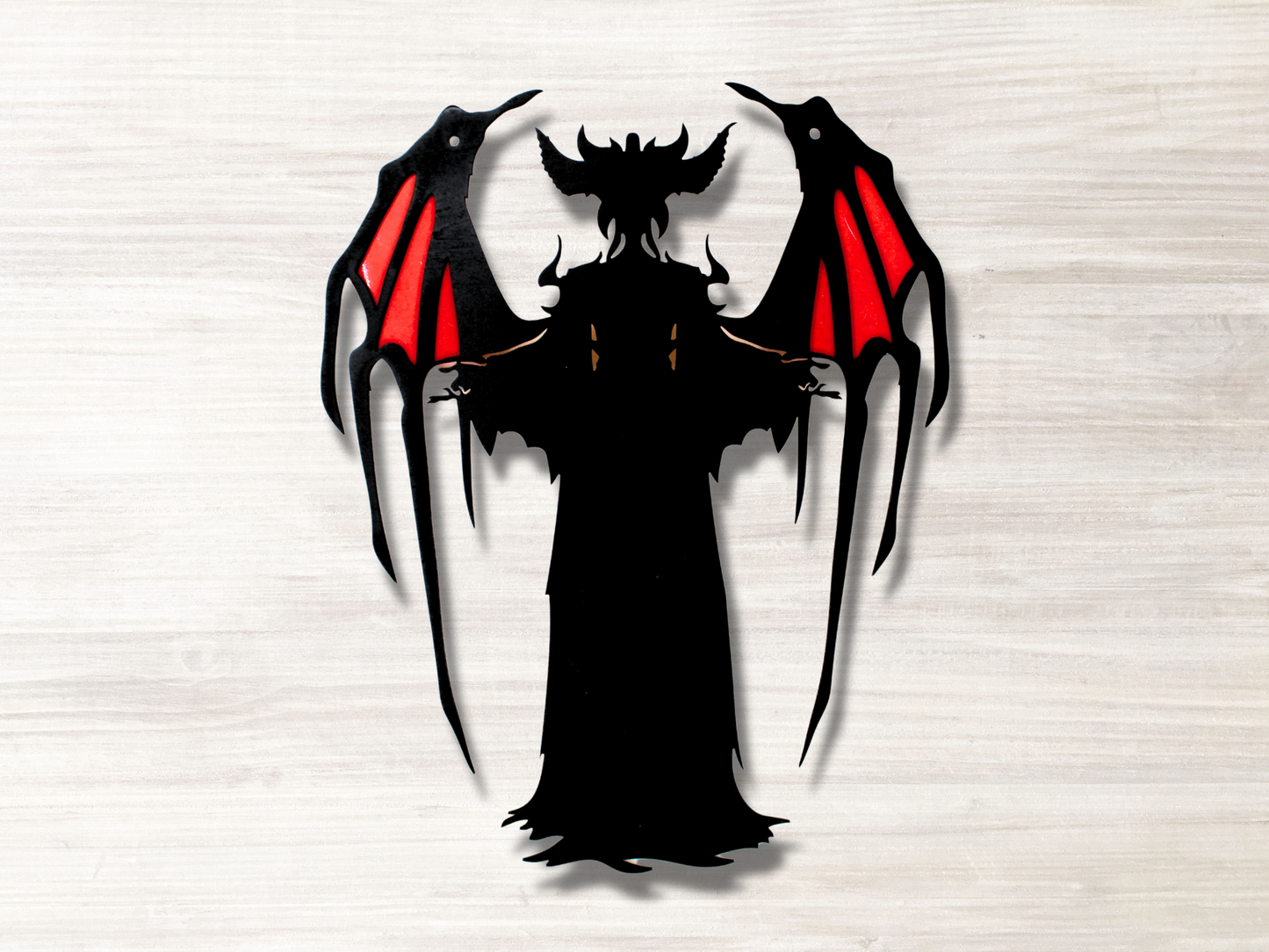 Diablo IV Lilith Sign
