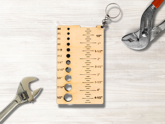 Screw Gauge